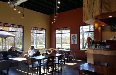 Goodrich Coffee & Tea