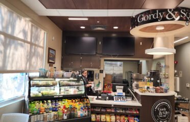 Gordy & Sully’s Coffee Shop