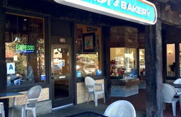 Gordy’s Bakery and Coffeehouse