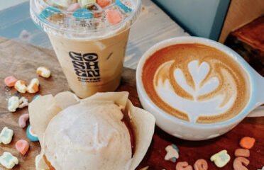 Goshen Coffee Roasters