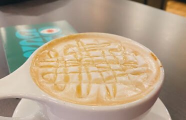 Goshen Coffee Roasters