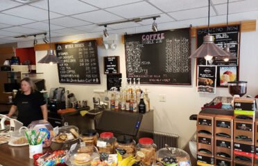 Gosia’s Coffee Shop