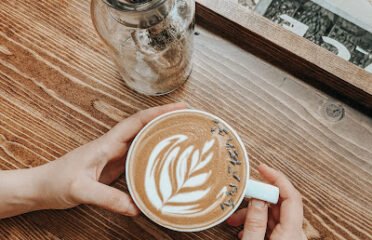 Gospel Coffee & Ice Cream