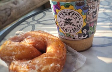 Gost Coffee Roasters