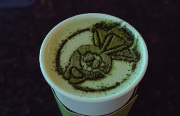 Gotcha Matcha & Espresso