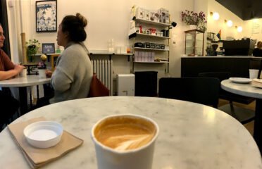 Gotham Coffee Roasters