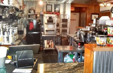 Gotta Get Some Coffee