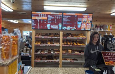 Gourmet Donuts