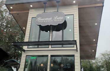 Gourmet Latte