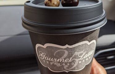 Gourmet Latte
