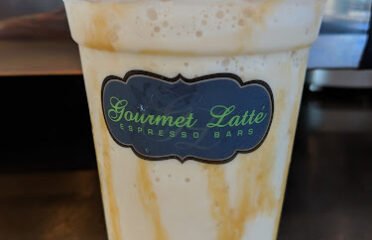 Gourmet Latte