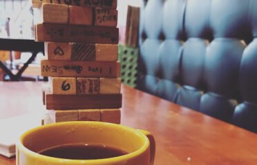 GrÃƒÂ© Records & Coffee