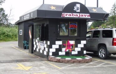 Grabajava Espresso All Star Girls