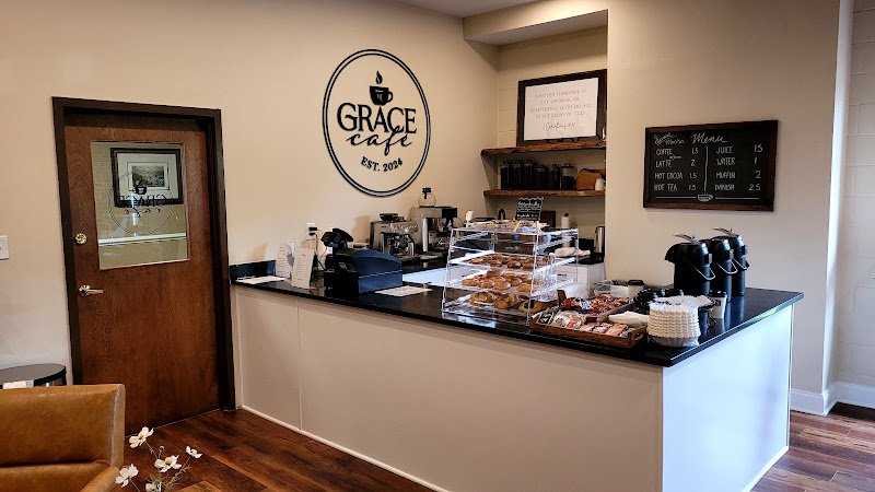 Grace Cafe
