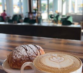 Grace Coffee Co.