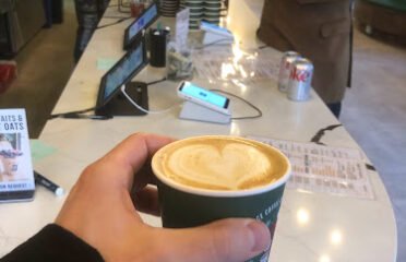 Grace Coffee Co.