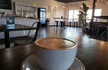 Grace Coffee Co