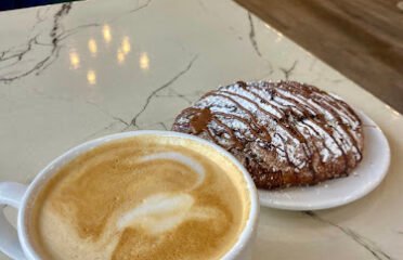 Grace Coffee McFarland