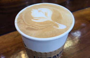 Grace Coffee Roasters