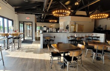 Grace Coffee and Wine