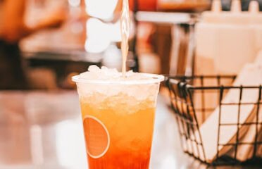 Grace + Grit Nutrition