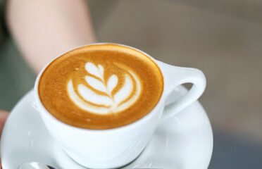 Grace Street Coffee Roasters at the Rubell Museum