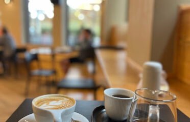 Grace Street Coffee Roasters