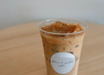 Grace and Gather Coffee