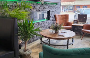 Graceful Grind Coffeehouse