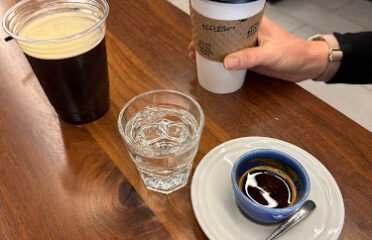 Gracenote Coffee