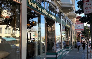 Graffeo Coffee Roasting Co.