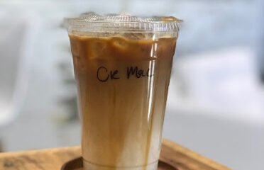 Grafted Coffee & Tea