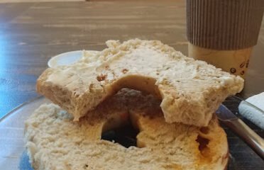 Grafton Arts Mill Coffee Roastery