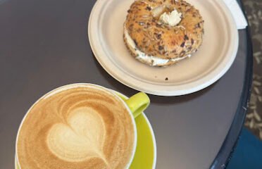 GrahamÃ¢â‚¬â„¢s Coffee Parlor