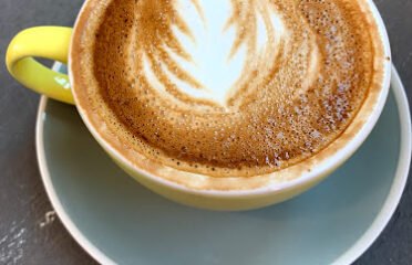 GrahamÃ¢â‚¬â„¢s Coffee Parlor