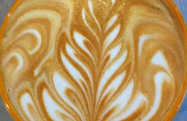 Graham’s 318 Coffeehouse