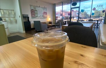 Grain & Grind Coffee Co.