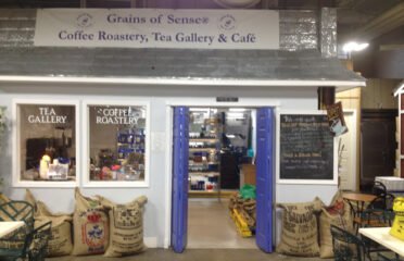 Grains of Sense Coffee Roastery & Tea Gallery