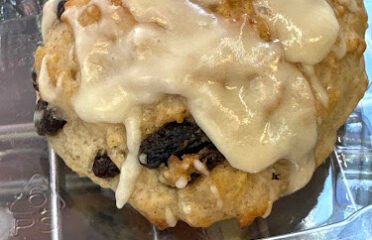 Grammy KÃ¢â‚¬â„¢s Coffee & Sweets