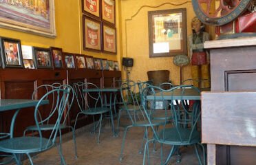 Granada Coffee Company