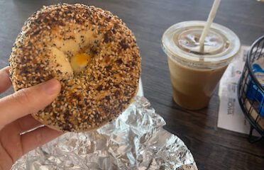 Grand Brew and Sweets