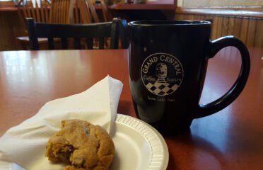 Grand Central Coffee Station