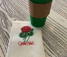 Grand Coffee and Provisions
