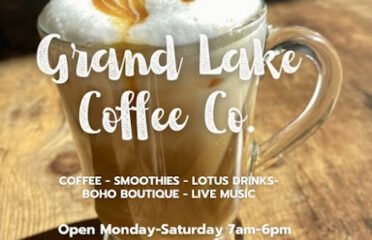 Grand Lake Coffee Co