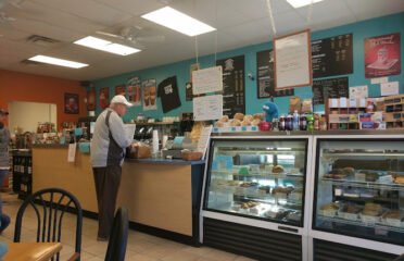 Grand Strand Coffee Bar-AKA EricÃ¢â‚¬â„¢s Place