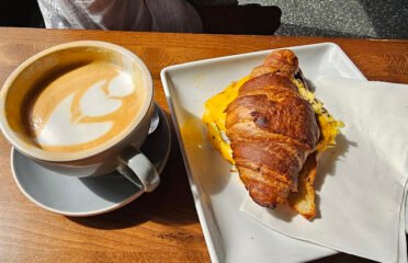 Grand Strand Coffee