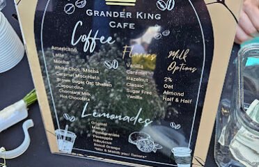 Grander King Cafe