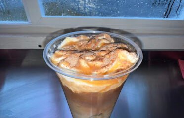 GrandmaÃ¢â‚¬â„¢s Coffee LLC