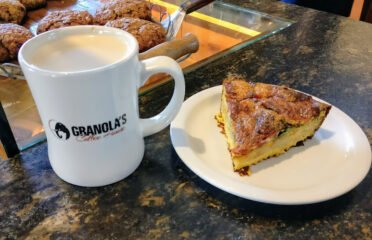 Granola’s Coffee House