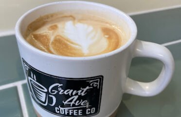 Grant Avenue Coffee Co